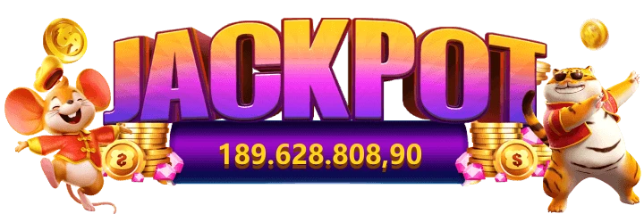FF555 JACKPOT